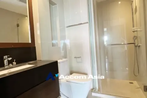 Eigentumswohnung in Sathon, Bangkok, Thailand, 2 Schlafzimmer № 220371 - Foto 7