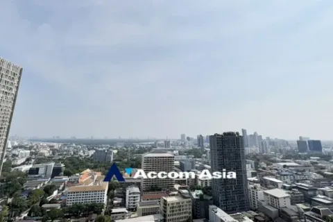 Eigentumswohnung in Sathon, Bangkok, Thailand, 2 Schlafzimmer № 220371 - Foto 8