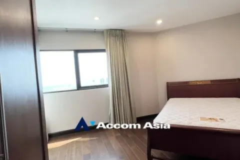 Eigentumswohnung in Sathon, Bangkok, Thailand, 2 Schlafzimmer № 220371 - Foto 3