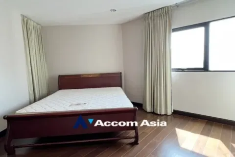 Eigentumswohnung in Sathon, Bangkok, Thailand, 2 Schlafzimmer № 220371 - Foto 5