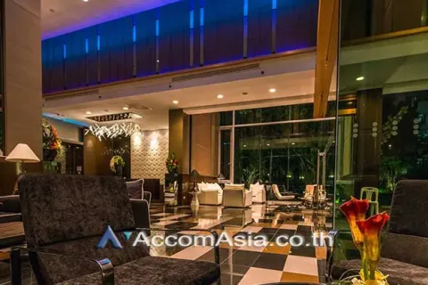 Eigentumswohnung in Huai Khwang, Bangkok, Thailand, 2 Schlafzimmer  № 220374 - Foto 9