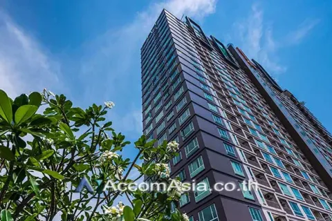 Eigentumswohnung in Huai Khwang, Bangkok, Thailand, 2 Schlafzimmer  № 220374 - Foto 8