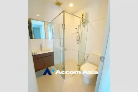 Eigentumswohnung in Huai Khwang, Bangkok, Thailand, 2 Schlafzimmer  № 220374 - Foto 6