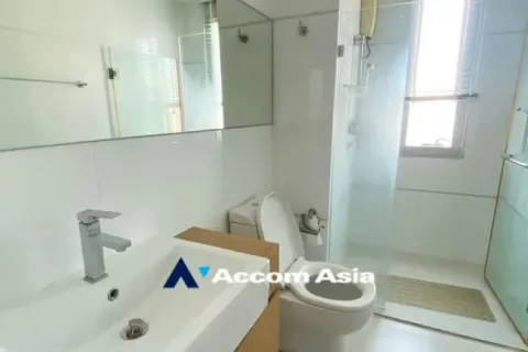 Eigentumswohnung in Huai Khwang, Bangkok, Thailand, 2 Schlafzimmer  № 220374 - Foto 5