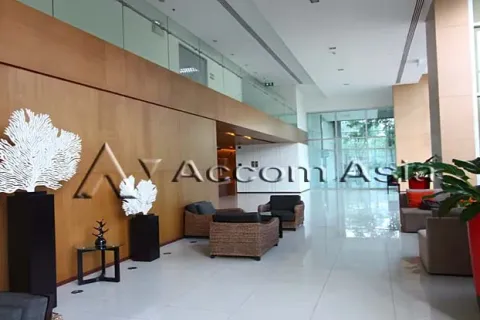 Penthouse in Khlong San, Bangkok, Thailand 2 Schlafzimmer № 220372 - Foto 11