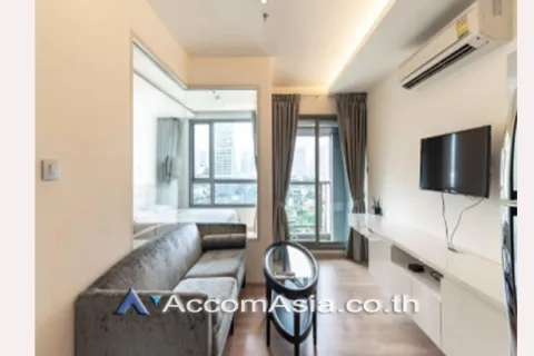 Condo in Watthana, Bangkok, Thailand, 1 bedroom № 220375