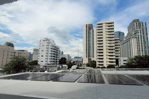 Condo in Bangkok, Thailand, 2 bedrooms № 200271 - photo 18