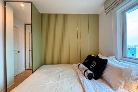 Condo à Sathon, Bangkok, Thaïlande, 2 chambres  № 200273 - photo 12
