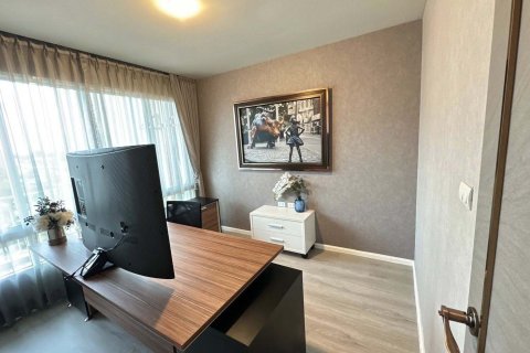 Кондоминиум с 2 спальнями в Бангкоке, Таиланд № 155957 - фото 9