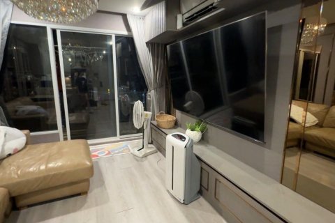 Кондоминиум с 2 спальнями в Бангкоке, Таиланд № 155957 - фото 11