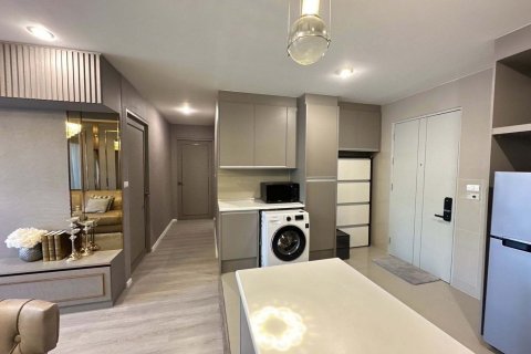 Кондоминиум с 2 спальнями в Бангкоке, Таиланд № 155957 - фото 4