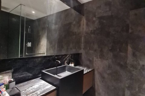 Кондоминиум с 2 спальнями в Ян Наве, Бангкок, Таиланд № 155954 - фото 21