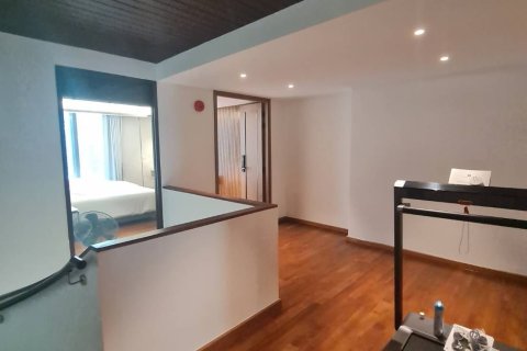 Кондоминиум с 2 спальнями в Ян Наве, Бангкок, Таиланд № 155954 - фото 25