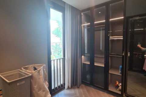 Кондоминиум с 2 спальнями в Ян Наве, Бангкок, Таиланд № 155954 - фото 22