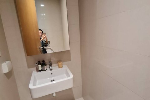 Кондоминиум с 2 спальнями в Ян Наве, Бангкок, Таиланд № 155954 - фото 11