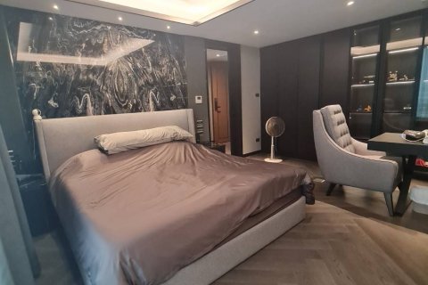 Кондоминиум с 2 спальнями в Ян Наве, Бангкок, Таиланд № 155954 - фото 19