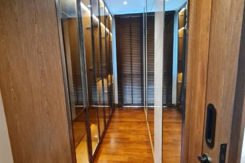 Кондоминиум с 2 спальнями в Ян Наве, Бангкок, Таиланд № 155954 - фото 24