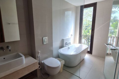 Кондоминиум с 2 спальнями в Ян Наве, Бангкок, Таиланд № 155954 - фото 27