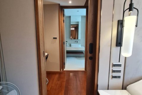 Кондоминиум с 2 спальнями в Ян Наве, Бангкок, Таиланд № 155954 - фото 23