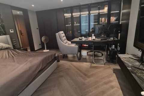 Кондоминиум с 2 спальнями в Ян Наве, Бангкок, Таиланд № 155954 - фото 20