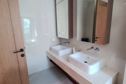 Кондоминиум с 2 спальнями в Ян Наве, Бангкок, Таиланд № 155954 - фото 28