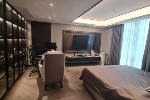 Кондоминиум с 2 спальнями в Ян Наве, Бангкок, Таиланд № 155954 - фото 17