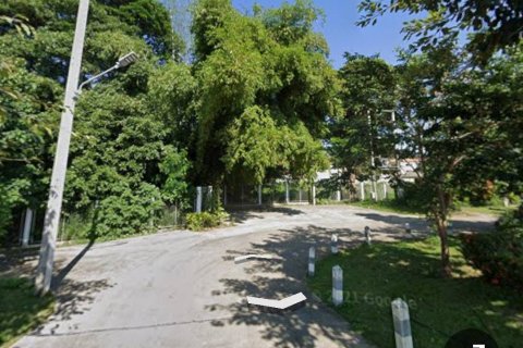 Земельный участок в Чиангмае, Таиланд 6400м2  № 155956 - фото 3