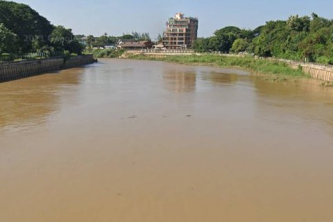 Земельный участок в Чиангмае, Таиланд 6400м2  № 155956 - фото 1