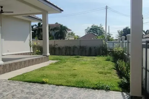 Дом в Районге, Таиланд с 2 спальнями  № 155955 - фото 22