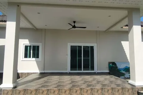 Дом в Районге, Таиланд с 2 спальнями  № 155955 - фото 8