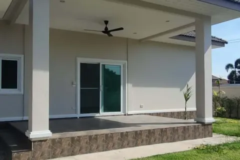 Дом в Районге, Таиланд с 2 спальнями  № 155955 - фото 23