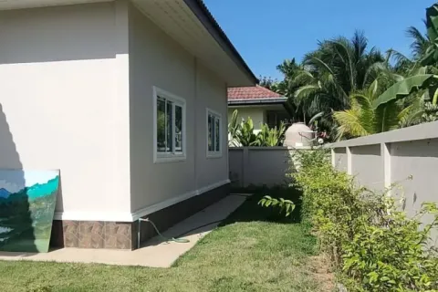 Дом в Районге, Таиланд с 2 спальнями  № 155955 - фото 5