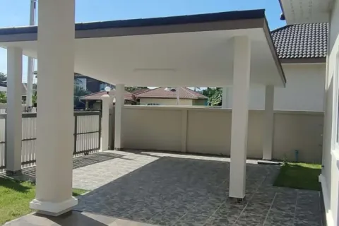 Дом в Районге, Таиланд с 2 спальнями  № 155955 - фото 13