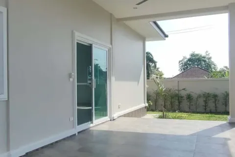 Дом в Районге, Таиланд с 2 спальнями  № 155955 - фото 19