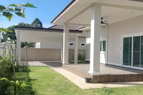 Дом в Районге, Таиланд с 2 спальнями  № 155955 - фото 6