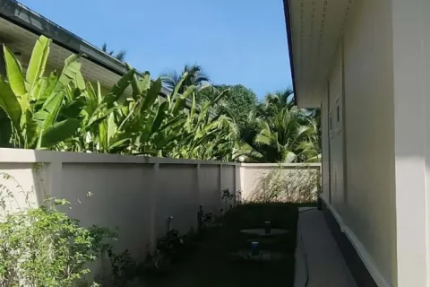 Дом в Районге, Таиланд с 2 спальнями  № 155955 - фото 9