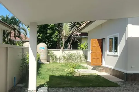 Дом в Районге, Таиланд с 2 спальнями  № 155955 - фото 4