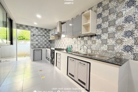 Дом в Банг Круае, Таиланд с 3 спальнями  № 155958 - фото 5