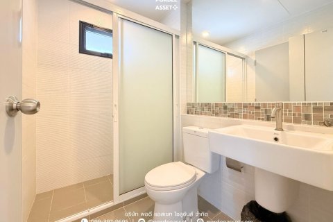 Дом в Банг Круае, Таиланд с 3 спальнями  № 155958 - фото 13