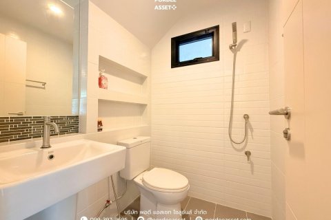 Дом в Банг Круае, Таиланд с 3 спальнями  № 155958 - фото 7