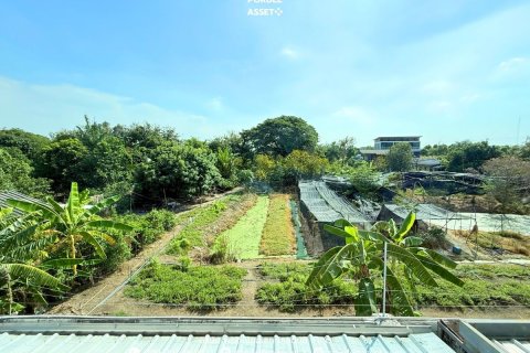 Дом в Банг Круае, Таиланд с 3 спальнями  № 155958 - фото 16