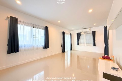 Дом в Банг Круае, Таиланд с 3 спальнями  № 155958 - фото 3