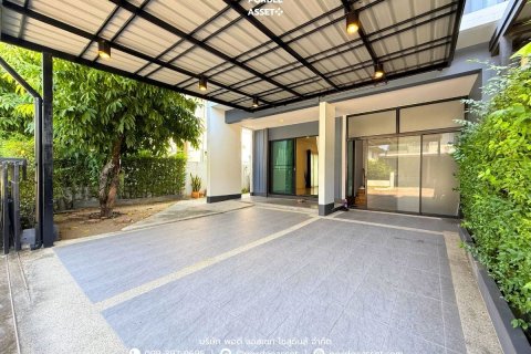 Дом в Банг Круае, Таиланд с 3 спальнями  № 155958 - фото 21