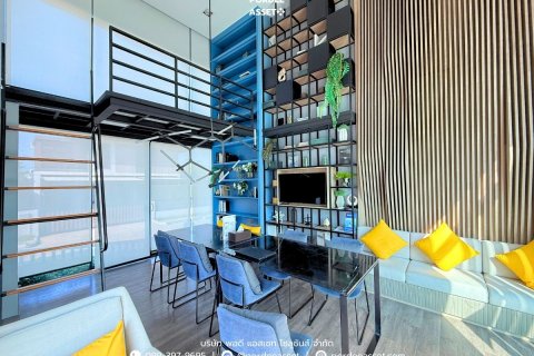 Дом в Банг Круае, Таиланд с 3 спальнями  № 155958 - фото 24