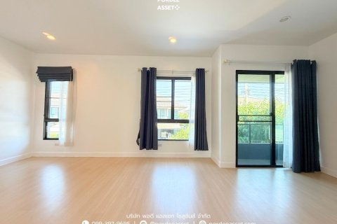 Дом в Банг Круае, Таиланд с 3 спальнями  № 155958 - фото 10