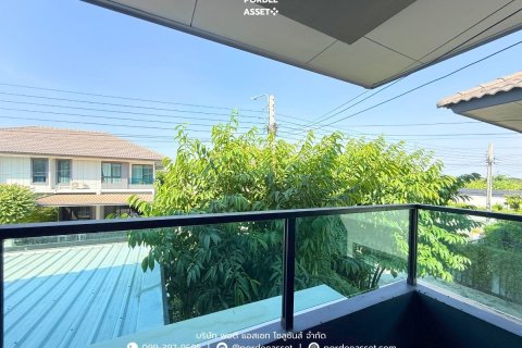 Дом в Банг Круае, Таиланд с 3 спальнями  № 155958 - фото 12