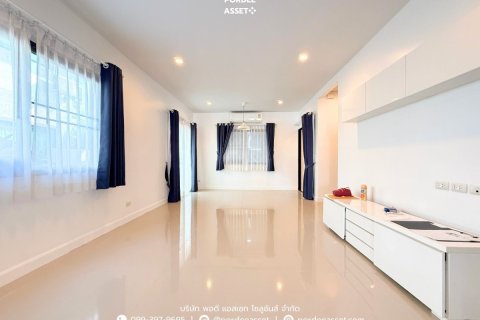 Дом в Банг Круае, Таиланд с 3 спальнями  № 155958 - фото 18