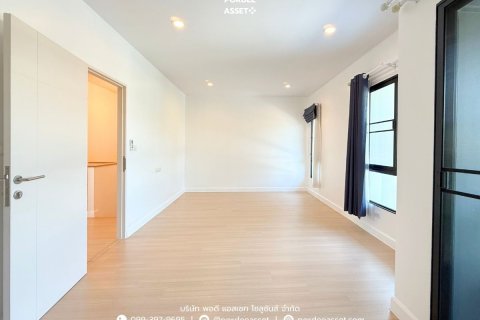 Дом в Банг Круае, Таиланд с 3 спальнями  № 155958 - фото 9