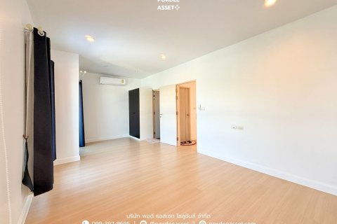 Дом в Банг Круае, Таиланд с 3 спальнями  № 155958 - фото 11