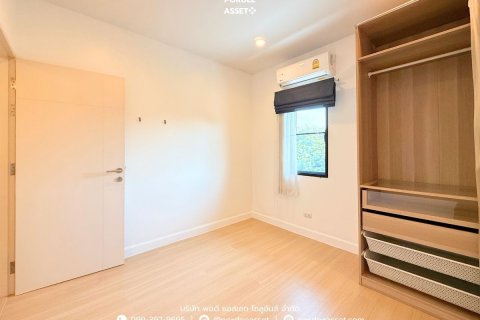 Дом в Банг Круае, Таиланд с 3 спальнями  № 155958 - фото 15